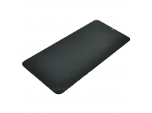 Дисплей для Blackview Color 8 + тачскрин (черный), ориг