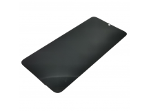 Дисплей для Doogee N55 Pro + тачскрин (черный), ориг