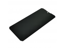 Дисплей для Doogee S200X + тачскрин (черный), ориг