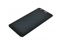 Дисплей для Doogee S41/S41 Pro + тачскрин (черный), ориг