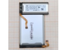 АКБ для Samsung F711 Galaxy Z Flip 3 5G(EB-BF711ABY)+(EB-BF712ABY) (в коробке), TN+