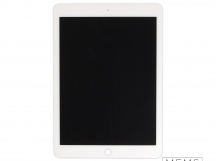 Дисплей iPad Air 2 (A1566/A1567) 100% Оригинал (Белый)