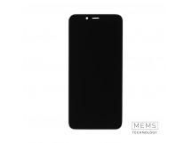 Дисплей Xiaomi Mi 6x/Mi A2 (Оригинал) (Черный) KRYON