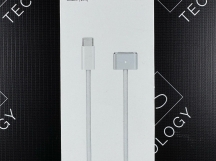 Кабель Apple USB‑C / Magsafe 3 Cable 2м OR (в коробке) (Silver)