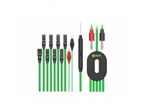 Кабель питания FPC 2UUL PW10 для iPhone 7-17 series (10 in 1)