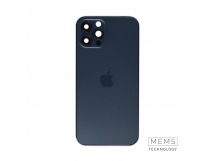 Корпус с кнопками iPhone 12 Pro Оригинал (Pacific Blue)
