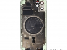 Корпус с кнопками iPhone 12 Оригинал (Green)