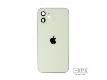 Корпус с кнопками iPhone 12 Оригинал (Green)