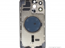 Корпус с кнопками iPhone 13 Pro Оригинал (Sierra Blue)