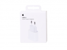 Сетевой адаптер Apple USB‑C 20W OR (C) (Франция)