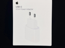 Сетевой адаптер Apple USB‑C 20W Taiwan OR