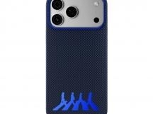 Чехол Airity Abbey Road 1969 iPhone 17 Pro (Blue)