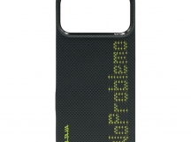 Чехол PITAKA Luminous Tech Aries Ultra-Slim Case iPhone 17 Pro Max (NoProblemo) (PitaTap)