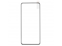 Защитное стекло Full Screen Activ Clean Line 3D для "Xiaomi Redmi Note 15 5G " (black) (244765)
