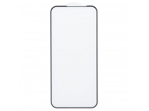 Защитное стекло Full Screen Brera 2,5D для "Infinix Smart 20" (black) (244948)
