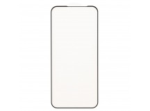 Защитное стекло Full Screen Brera 2,5D для "Tecno Spark 50 5G" (black) (244951)