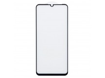 Защитное стекло Full Screen Brera 2,5D для "Tecno Spark Go 3/Tecno Pop 20" (black)(244950)