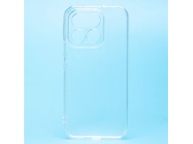 Чехол-накладка - Activ ASC-101 Puffy 0.9мм для "Realme 16 Pro" (прозрачный) (244334)