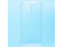 Чехол-накладка Activ ASC-101 Puffy 0.9мм для "Samsung Galaxy S26 Ultra" (прозрачный) (244338)