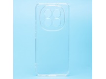 Чехол-накладка - Activ ASC-101 Puffy 0.9мм для "Xiaomi Redmi Note 15 5G " (прозрачный) (244805)