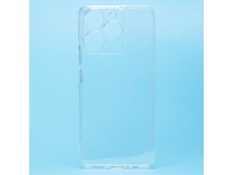 Чехол-накладка - Ultra Slim для "Realme Note 80" (прозрачный) (244757)