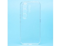 Чехол-накладка - Ultra Slim для "Tecno Camon 50" (прозрачный) (244350)