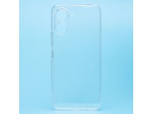 Чехол-накладка - Ultra Slim для "Tecno Spark Go 3/Tecno Pop 20" (прозрачный) (244942)