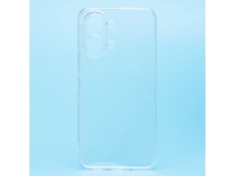 Чехол-накладка - Ultra Slim для "Xiaomi Poco X8 Pro Max" (прозрачный) (244745)
