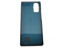 Задняя крышка для Huawei Nova 10 (черный), ориг