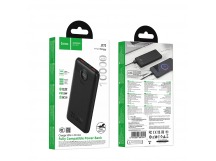 Внешний аккумулятор Hoco J172, 10000mAh (22.5W, PD) черный