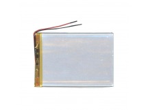 Акб универсальная (банка) 3.7V 6000mAh 97x95х3мм