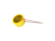 Акб универсальная (банка) 3.6V 50mAh 11x5.5мм (LIR 1154)