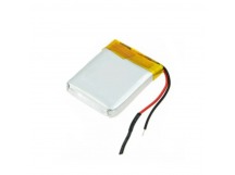 Акб универсальная (банка) 3.7V 180mAh 24x15x4мм