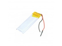Акб универсальная (банка) 3.7V 180mAh 27x10x4мм