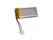 Акб универсальная (банка) 3.7V 250mAh 32x12x4мм