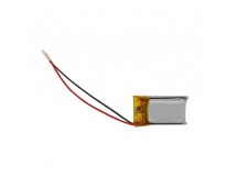 Акб универсальная (банка) 3.7V 300mAh 26x15x3,5мм
