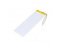 Акб универсальная (банка) 3.7V 3200mAh 127x56x2,5мм