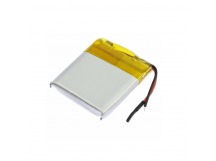 Акб универсальная (банка) 3.7V 350mAh 35x20x4мм