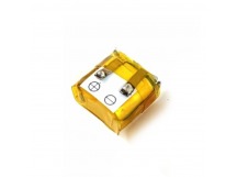 Акб универсальная (банка) 3.7V 50mAh 10x10x6мм