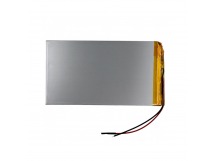 Акб универсальная (банка) 3.7V 700mAh 48x30x4мм