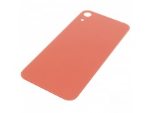Задняя крышка для iPhone XR (коралловый), ориг