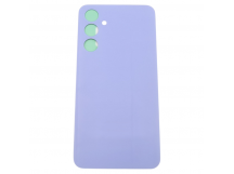 Задняя крышка для Samsung SM-A546 Galaxy A54 5G (2023)(фиолетовый), ориг