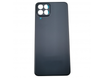Задняя крышка для Samsung SM-M336 Galaxy M33 (Global) (синий), ориг