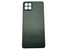Задняя крышка для Samsung SM-M536 Galaxy M53 (зеленый), ориг