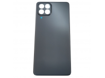 Задняя крышка для Samsung SM-M536 Galaxy M53 (синий), ориг