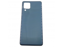 Задняя крышка для Samsung SM-M325FV Galaxy M32 4G NFC (черный),ориг