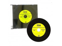 Диск MIREX CD-R 52Х 700МБ MAESTRO (Винил) Слим кейс 1шт (1/200)