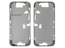 Средняя часть корпуса для iPhone 16 Pro (титан), ориг