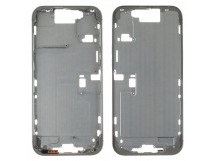 Средняя часть корпуса для iPhone 16 Pro Max (титан), ориг