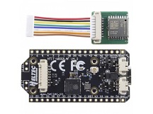 Модули беспроводные, радио HELTEC ESP32-S3R2+SX1262 МодульHELTEC WiFi LoRa 32(V4) HTIT-WB32LAF v4.2 беспроводнойGPS/Wi-Fi/BLE/LoRa F=863-928МГц U=3,7В 28dBm (630мВт)